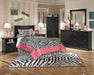 Maribel Youth Bed - Affordable Home Luxury