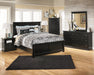 Maribel Bed - Affordable Home Luxury