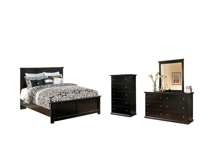 Maribel Bedroom Set