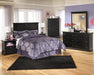 Maribel Youth Bed - Affordable Home Luxury