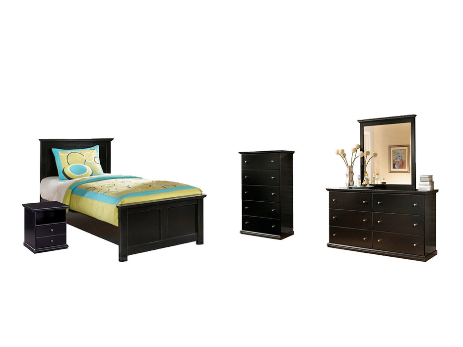 Maribel Bedroom Set