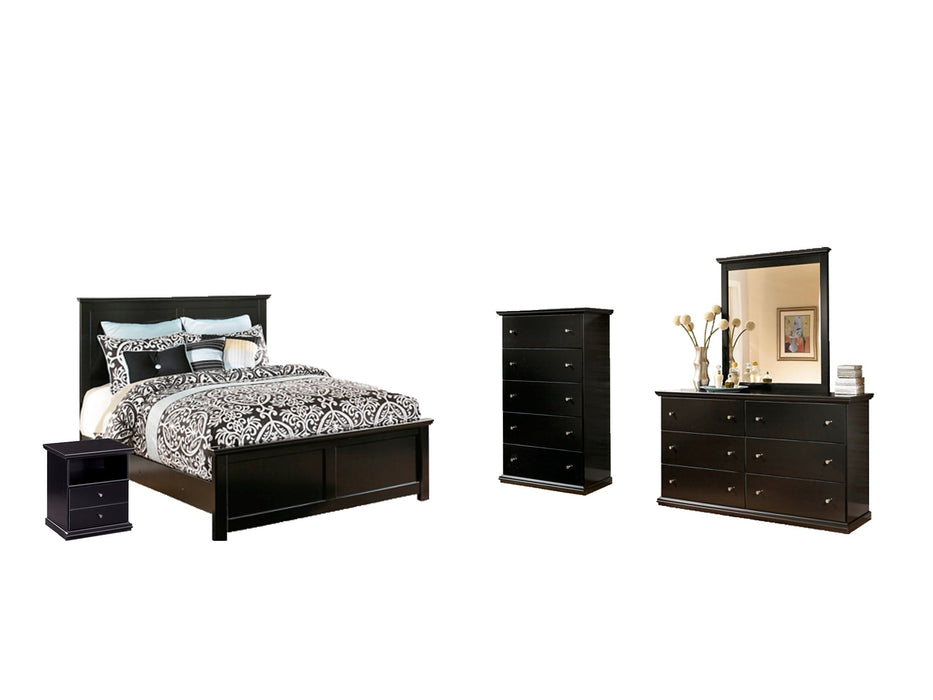 Maribel Bedroom Set image