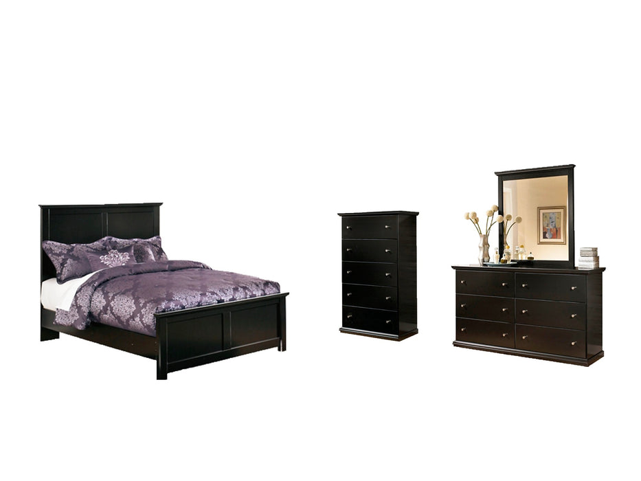 Maribel Bedroom Set