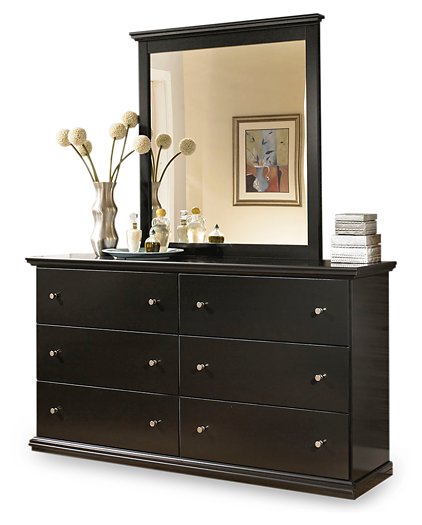 Maribel Dresser - Affordable Home Luxury