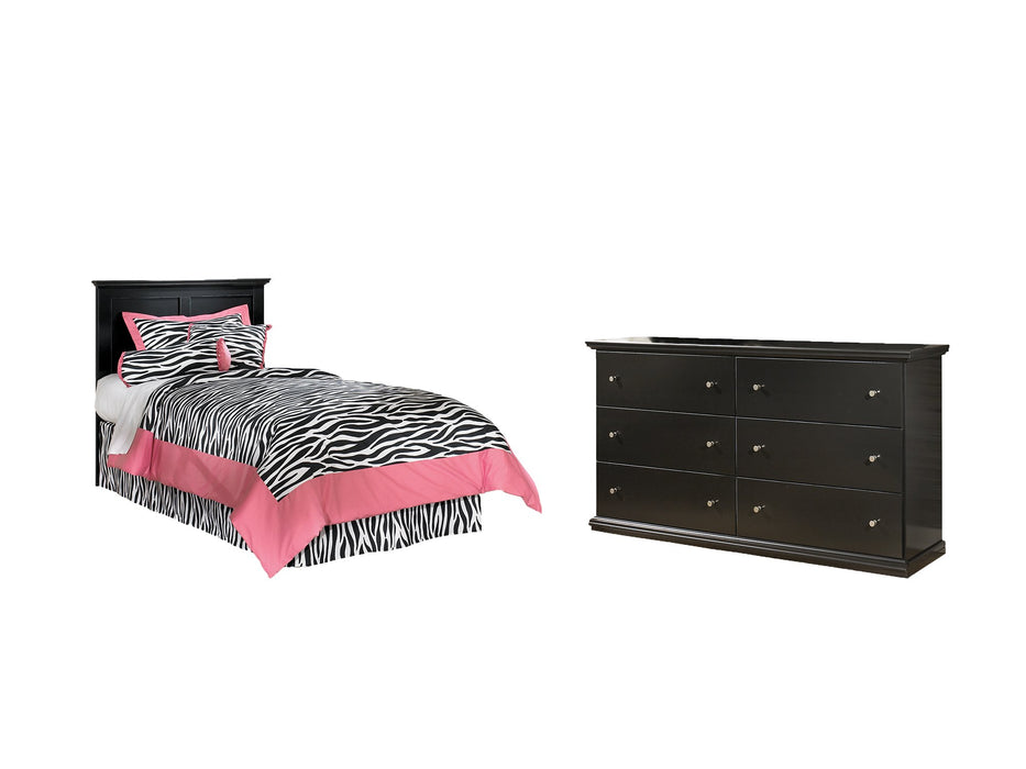 Maribel Bedroom Set