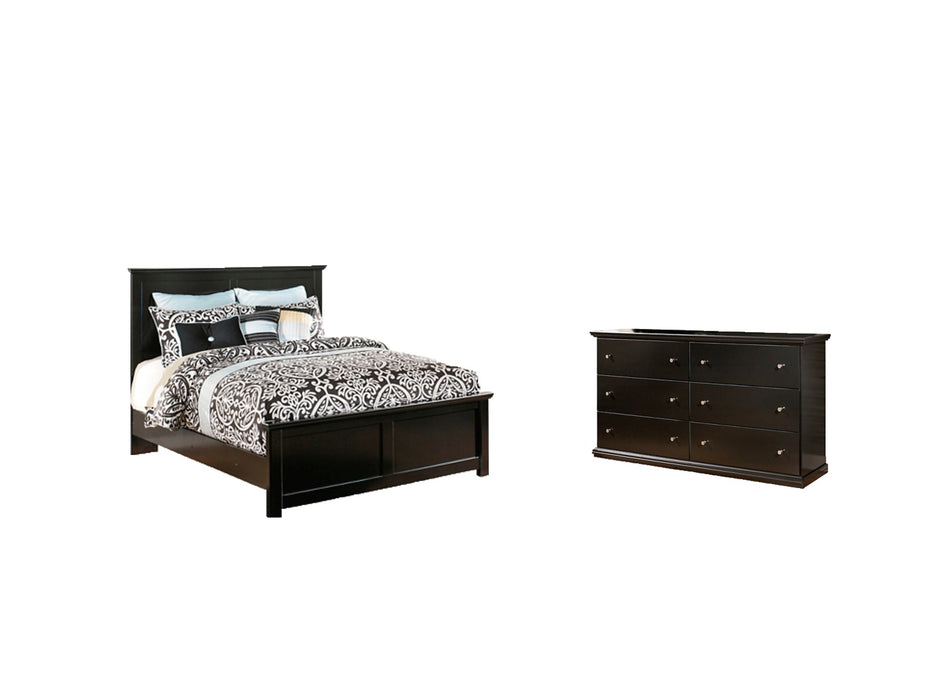 Maribel Bedroom Set