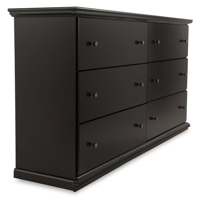 Maribel Dresser - Affordable Home Luxury