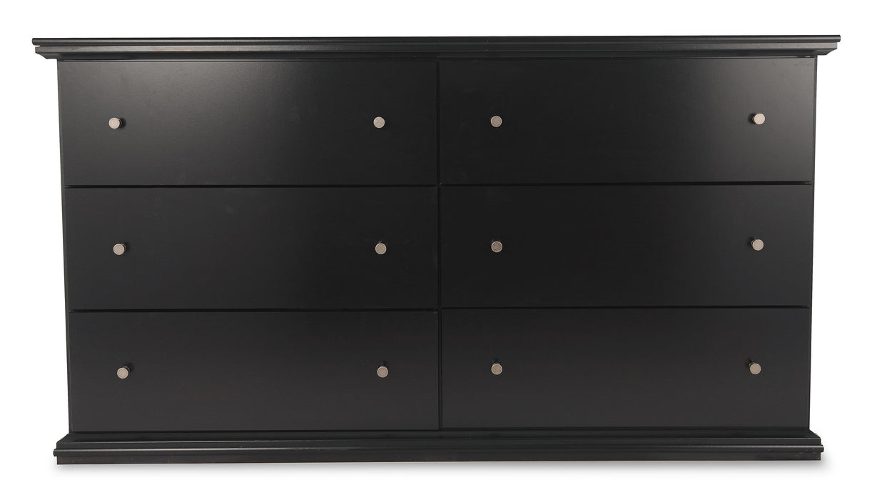 Maribel Dresser - Affordable Home Luxury