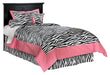 Maribel Youth Bed - Affordable Home Luxury