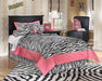 Maribel Youth Bed - Affordable Home Luxury