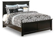 Maribel Bed - Affordable Home Luxury