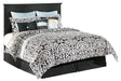 Maribel Bed - Affordable Home Luxury