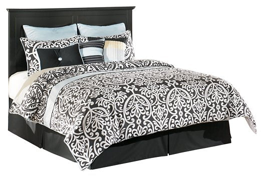 Maribel Bed - Affordable Home Luxury