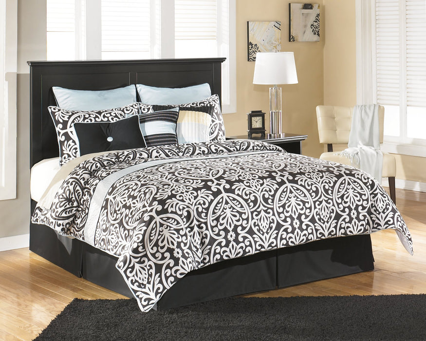 Maribel Bed - Affordable Home Luxury