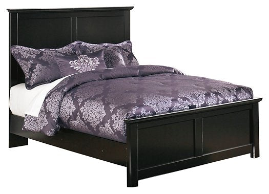 Maribel Youth Bed - Affordable Home Luxury