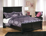 Maribel Youth Bed - Affordable Home Luxury