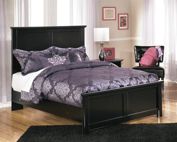 Maribel Youth Bed - Affordable Home Luxury