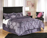 Maribel Youth Bed - Affordable Home Luxury