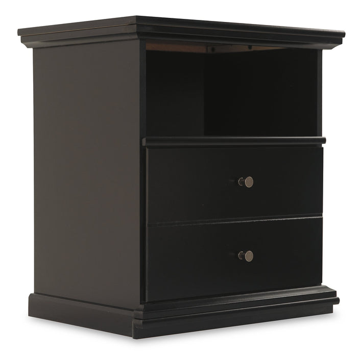 Maribel Nightstand - Affordable Home Luxury