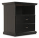 Maribel Nightstand - Affordable Home Luxury