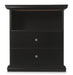 Maribel Nightstand - Affordable Home Luxury