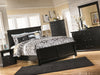 Maribel Bed - Affordable Home Luxury