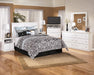 Bostwick Shoals Bed - Affordable Home Luxury