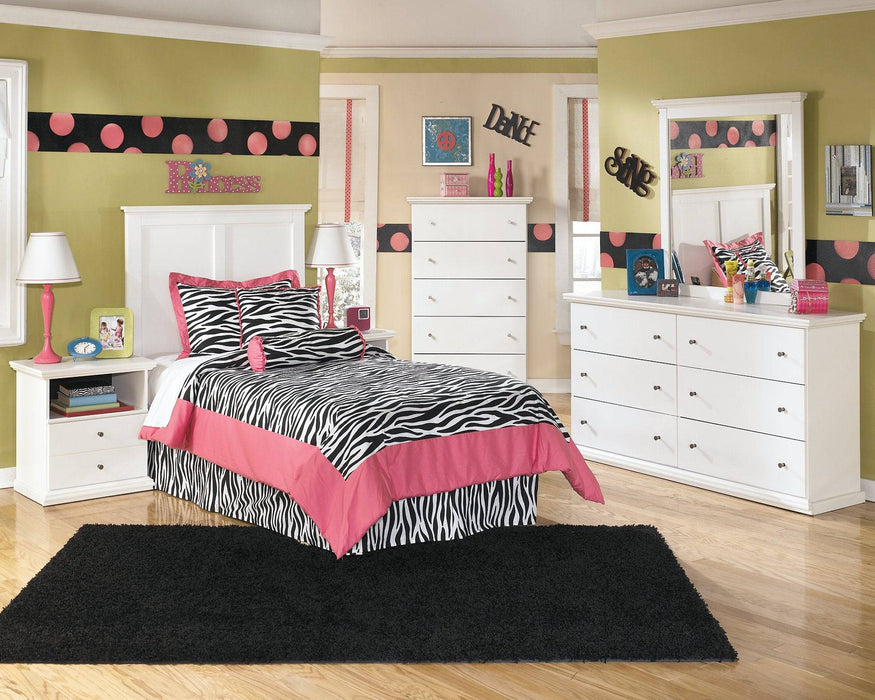 Bostwick Shoals Youth Bed - Affordable Home Luxury