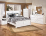 Bostwick Shoals Youth Chest of Drawers - Affordable Home Luxury