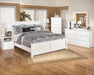 Bostwick Shoals Nightstand - Affordable Home Luxury