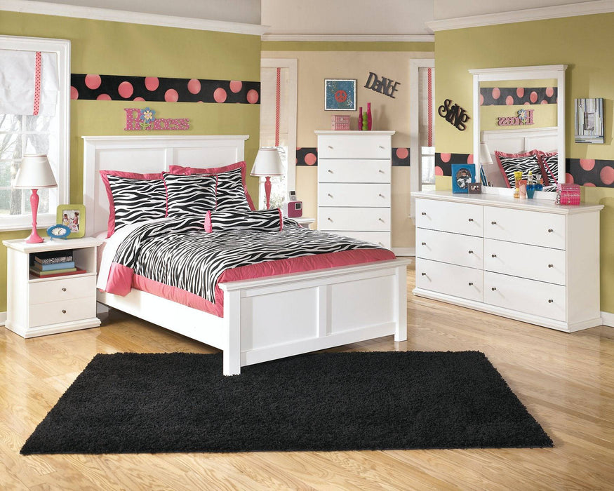 Bostwick Shoals Youth Bed - Affordable Home Luxury