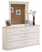 Bostwick Shoals Bedroom Set - Affordable Home Luxury