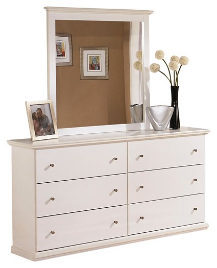 Bostwick Shoals Youth Dresser - Affordable Home Luxury