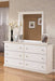 Bostwick Shoals Bedroom Set - Affordable Home Luxury