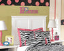 Bostwick Shoals Youth Bed - Affordable Home Luxury