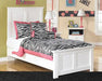 Bostwick Shoals Youth Bed - Affordable Home Luxury