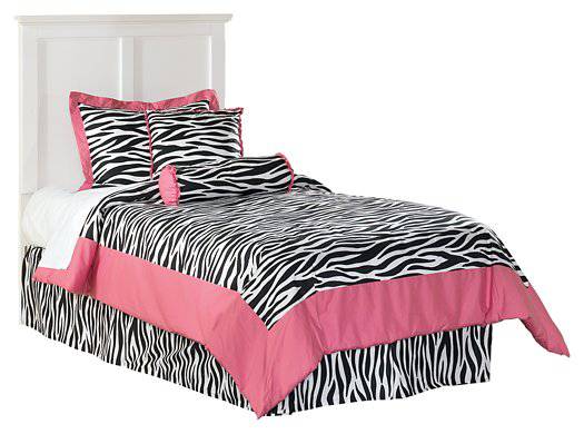 Bostwick Shoals Youth Bed - Affordable Home Luxury