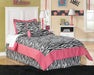 Bostwick Shoals Youth Bed - Affordable Home Luxury