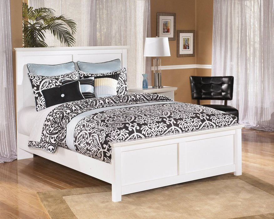 Bostwick Shoals Bed - Affordable Home Luxury