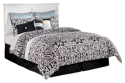 Bostwick Shoals Bed - Affordable Home Luxury