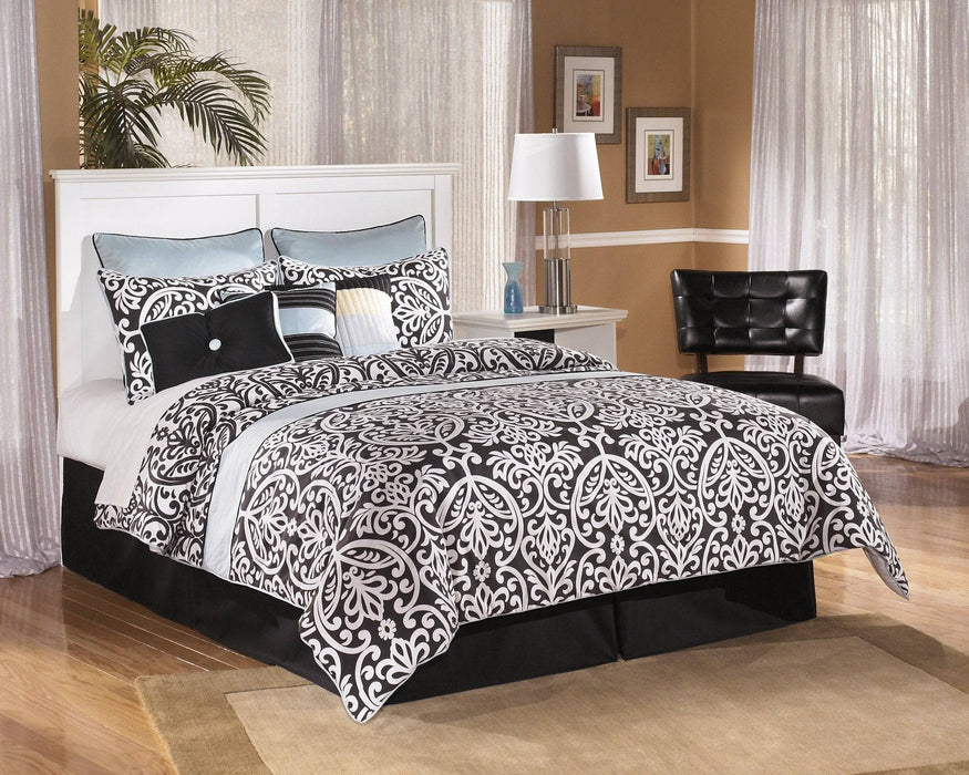 Bostwick Shoals Bed - Affordable Home Luxury