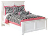 Bostwick Shoals Youth Bed - Affordable Home Luxury