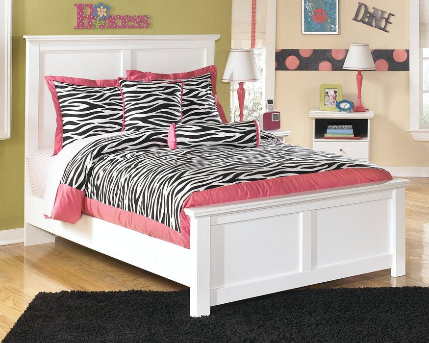 Bostwick Shoals Youth Bed - Affordable Home Luxury