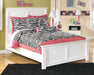 Bostwick Shoals Youth Bed - Affordable Home Luxury