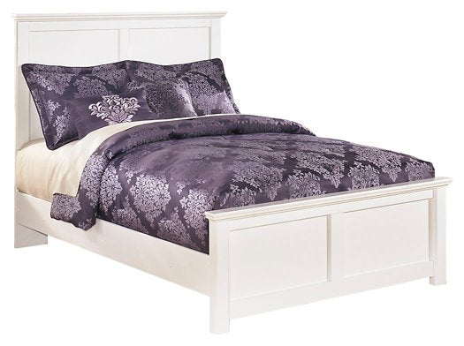 Bostwick Shoals Youth Bed - Affordable Home Luxury