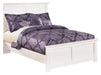 Bostwick Shoals Bedroom Set - Affordable Home Luxury