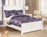 Bostwick Shoals Bedroom Set - Affordable Home Luxury