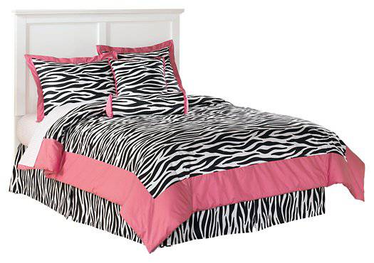 Bostwick Shoals Youth Bed - Affordable Home Luxury