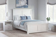 Bostwick Shoals Youth Bed - Affordable Home Luxury