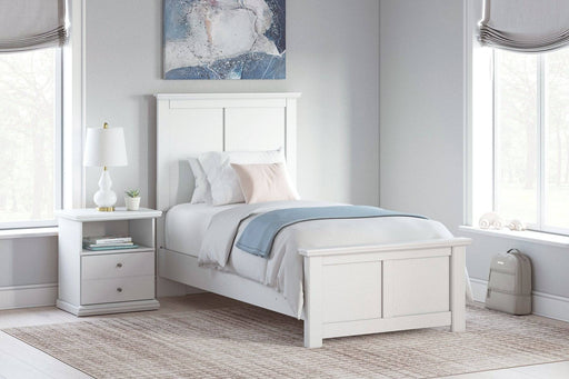 Bostwick Shoals Youth Bed - Affordable Home Luxury